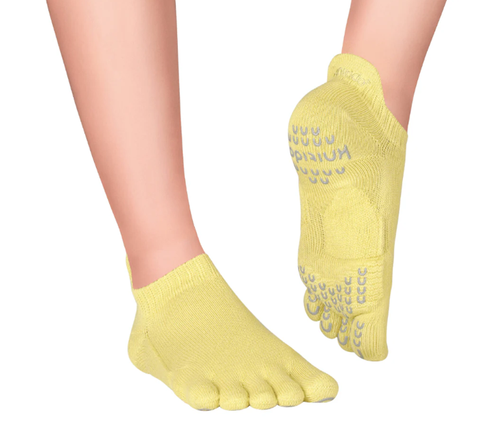 Flat feet support